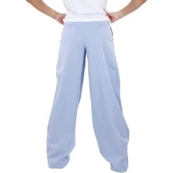 New 🧨 Red Valentino 👩 Womens Twill Wide Leg Pants ❤️ -GUNAS New York Elegant Store 13b350e5eeaf4f58bf94f1ac6ebaeb28 1080x