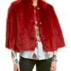Flash Sale ⭐ women RED Valentino Fuzzy Jacket ✨ -GUNAS New York Elegant Store 172a286fd4db4b8e95790994bf55dd65 0d8cafd2 04b8 414b b50d 8f2d485d0d30 1080x