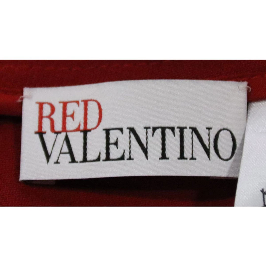 Discount ๐ Red Valentino ๐ฉ Womens Pleated ๐ Dress Shorts ๐ 4 Discount ๐ Red Valentino ๐ฉ Womens Pleated ๐ Dress Shorts ๐ - Image 2