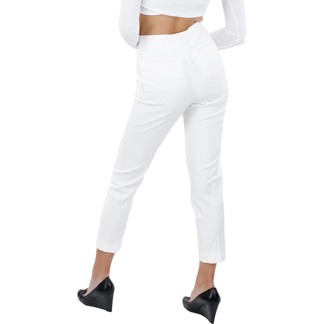 Best reviews of ๐ Red Valentino ๐ฉ Womens Twill Straight Leg ๐ Dress Pants ๐ 6 Best reviews of ๐ Red Valentino ๐ฉ Womens Twill Straight Leg ๐ Dress Pants ๐ - Image 4