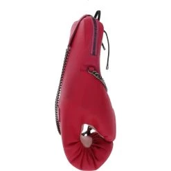 Deals 💯 Red Valentino 👩 Womens Leather Boxing Glove Shoulder 👜 Handbag ❤️ -GUNAS New York Elegant Store 3c1103d183664c10a0773a76c6c73ff8 1080x