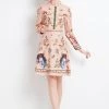 Top 10 ๐งจ Kaimilan ๐ฉ women Nude pink Day A-line Crewneck Long Sleeve Above Knee Printed ๐ Dress ๐ 2 Top 10 ๐งจ Kaimilan ๐ฉ women Nude pink Day A-line Crewneck Long Sleeve Above Knee Printed ๐ Dress ๐ -GUNAS New York Elegant Store 3cd1b5d74e3140688f524ac325405910 b12118cd 5b22 4531 94f2 4ee6c3f30e44 1080x