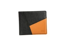Buy 🔔 GUNAS New York Woody Men's Wallet ⌛