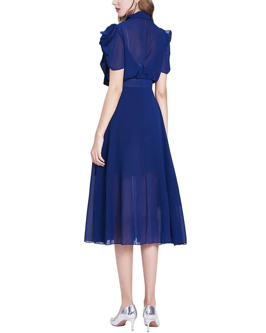 Coupon ๐ women Kaimilan ๐ Dress โ 4 Coupon ๐ women Kaimilan ๐ Dress โ - Image 2