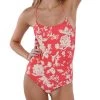 Top 10 🎉 Red Valentino 👩 Womens Floral Back Tie One-Piece 🩱 Swimsuit 👏 -GUNAS New York Elegant Store 46ea6ee67c6d4564a0b1cd46f5dbfbe6 1080x