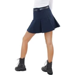 Outlet 🔥 Red Valentino 👩 Womens Twill Mini Flounce 👗 Skirt 😍 -GUNAS New York Elegant Store 49a26ca13b6f47f1a2e9df0d0a212424 1080x