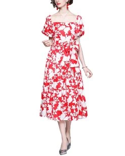 Buy ✨ women Kaimilan 👗 Dress 🔔