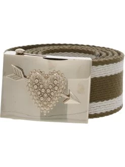 Flash Sale 🔥 Red Valentino 👩 Womens Woven Striped Casual Belt 🎁 -GUNAS New York Elegant Store 4f548cf3793242e7aa1190e2079d96c1 1080x