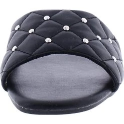 Outlet 🌟 Olivia Miller Omra 👩 Womens Faux Leather Studded Flat 🩴 Sandals 🧨 -GUNAS New York Elegant Store 51199c2ae4f84f709749acd4140cae0a 1080x