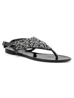 Promo 🤩 Olivia Miller Miller Alessano 👩 Womens Rhinestone Slingback Jelly 🩴 Sandals ❤️ -GUNAS New York Elegant Store 554d1a1d0d264f06b0d73704ffd89837 29c05340 e52d 4d27 bb29 588928bb56ba 1080x