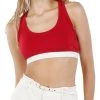 Best Pirce 💯 Red Valentino 👩 Womens Racerback Fitness Sports Bra ✨ -GUNAS New York Elegant Store 5e8e3c13823342e592e437b2ff02d3a6 1080x