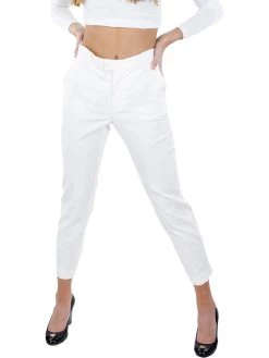 Best reviews of 👏 Red Valentino 👩 Womens Twill Straight Leg 👗 Dress Pants 👏