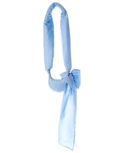 Best deal ๐ women RED Valentino Knot Me Up Mini Bow Shoulder Bag ๐งจ