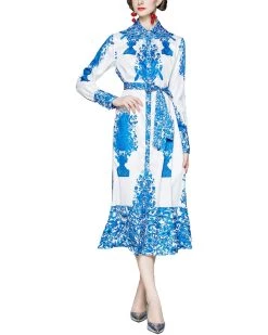 Flash Sale 🎁 women Kaimilan 👗 Dress ✨