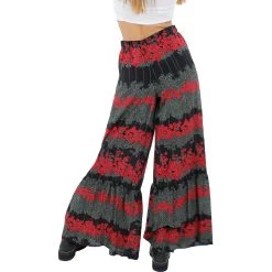 Best Pirce ๐ Red Valentino ๐ฉ Womens Silk Floral Print Palazzo Pants ๐ฅ 7 Best Pirce ๐ Red Valentino ๐ฉ Womens Silk Floral Print Palazzo Pants ๐ฅ -GUNAS New York Elegant Store 8a93591ea3c24de3926d004335e4d1f0 1080x