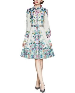 Best Sale 🌟 women Kaimilan 👗 Dress 💯