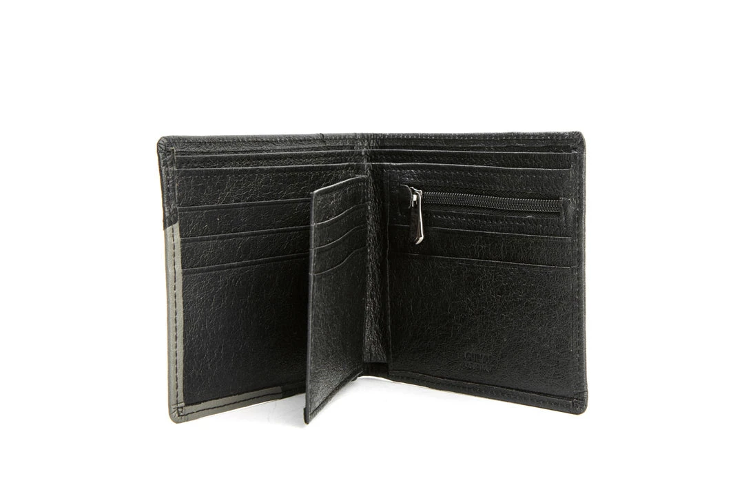 Buy 👏 GUNAS New York Woody Men's Wallet 😉 4 Buy 👏 GUNAS New York Woody Men's Wallet 😉 - Image 2
