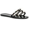 Brand new 🌟 Olivia Miller Rio 👩 Womens Open Toe Studded Jelly 🩴 Sandals 🌟 -GUNAS New York Elegant Store 93ce6cb42e1648ffa83a742094b9f051 1080x