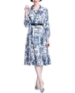 Best reviews of ⌛ women Kaimilan Midi 👗 Dress 😍