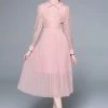 Best reviews of ✔️ Kaimilan 👩 women Pink Cocktail A-line 👕 Shirt Colar Long Sleeve Pleated Midi 👗 Dress 😍 -GUNAS New York Elegant Store 98f4faf131a7412485c618321648bd4e 0beb3334 8d60 44f5 a5e9 050c3c984717 1080x