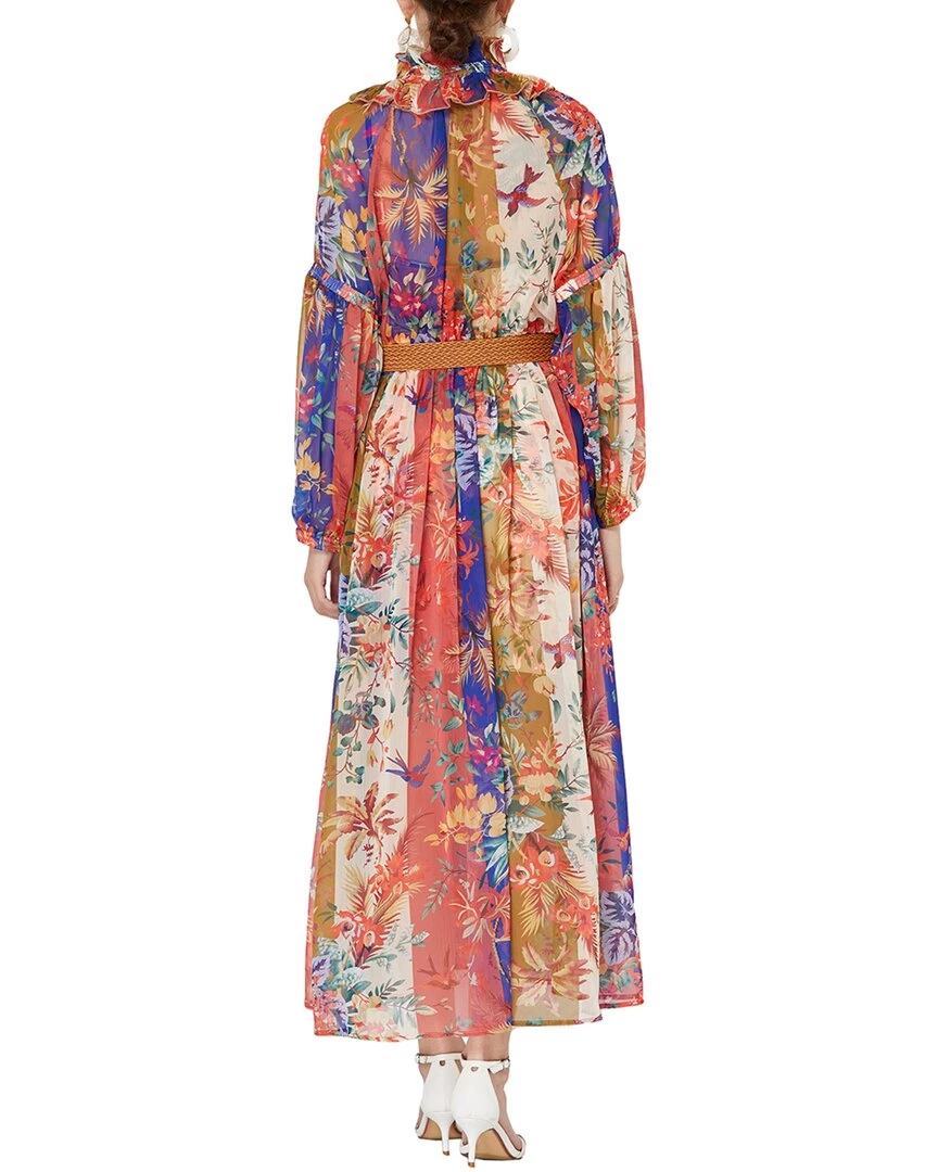 Outlet ๐ women Kaimilan Maxi ๐ Dress โ 4 Outlet ๐ women Kaimilan Maxi ๐ Dress โ - Image 2