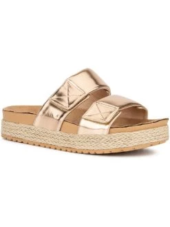 Discount ๐ Olivia Miller Palm Cove ๐ฉ Womens Faux Leather Slip-On Platform ๐ฉด Sandals โญ 12 Discount ๐ Olivia Miller Palm Cove ๐ฉ Womens Faux Leather Slip-On Platform ๐ฉด Sandals โญ -GUNAS New York Elegant Store 9c70f3573df14714a15afabde31cea97 1080x