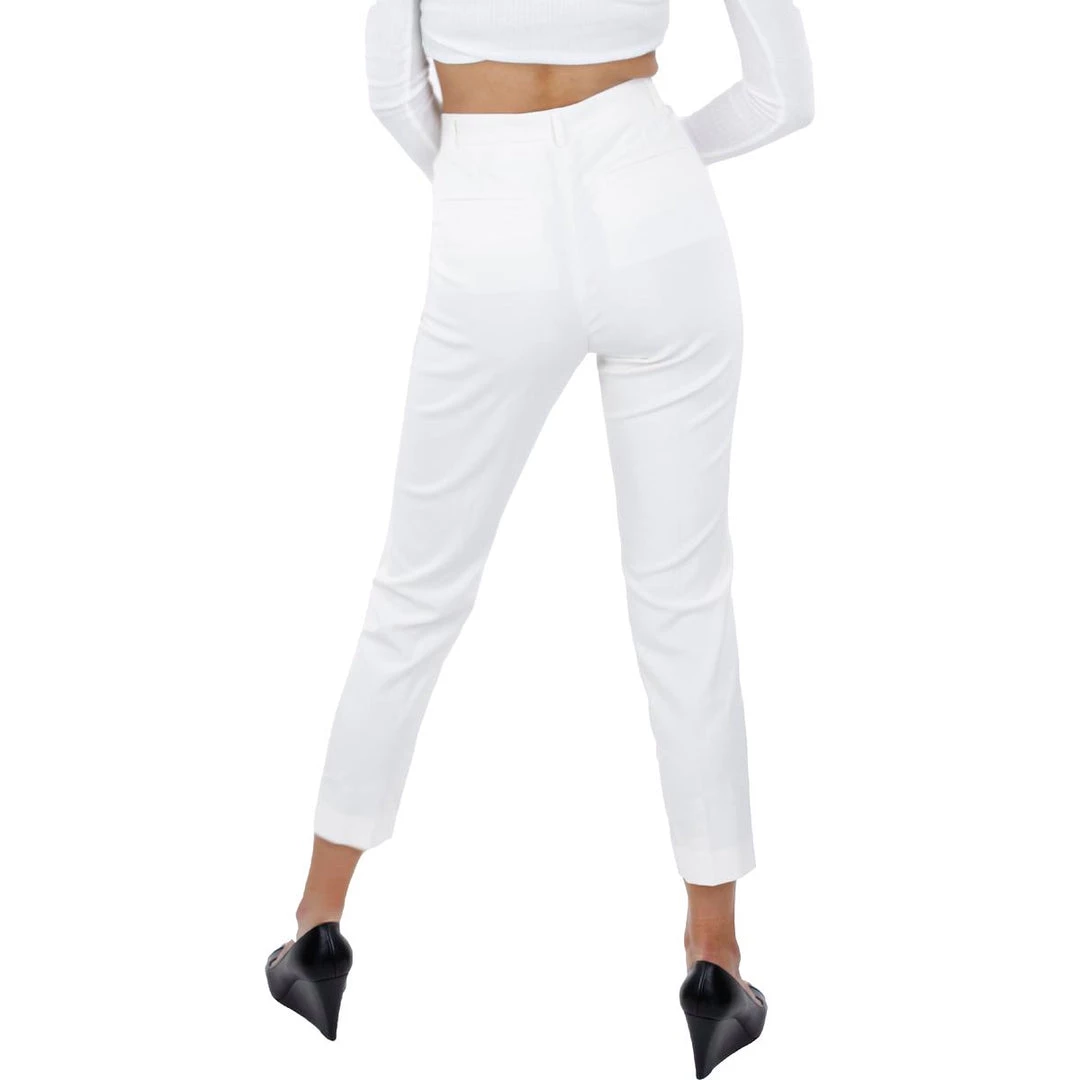 Best reviews of ๐ Red Valentino ๐ฉ Womens Twill Straight Leg ๐ Dress Pants ๐ 5 Best reviews of ๐ Red Valentino ๐ฉ Womens Twill Straight Leg ๐ Dress Pants ๐ - Image 3