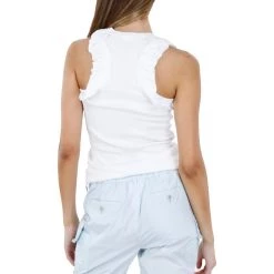 Best deal 🎉 Red Valentino 👩 Womens Ribbed Jersey Knit Top ✨ -GUNAS New York Elegant Store a5117a6e4f70463ab1b852cb6dc89444 16b06008 4f91 4efb 99e5 96f46c4dd5b4 1080x