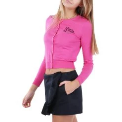 Hot Sale 😀 Red Valentino 👩 Womens Virgin Wool Embroidered Cardigan Sweater ✨ -GUNAS New York Elegant Store ac9498ae112541f3b2e3d14998727c0d 1080x