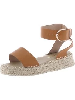 Budget 👍 Olivia Miller Almond Beach 👩 Womens Faux Leather Slingback Wedge 🩴 Sandals 🔔 -GUNAS New York Elegant Store b1919696ff2740b399093398627ed4ce 1080x
