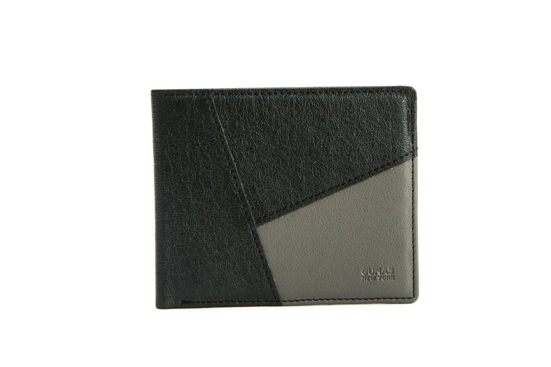 Buy 👏 GUNAS New York Woody Men's Wallet 😉 3 Buy 👏 GUNAS New York Woody Men's Wallet 😉