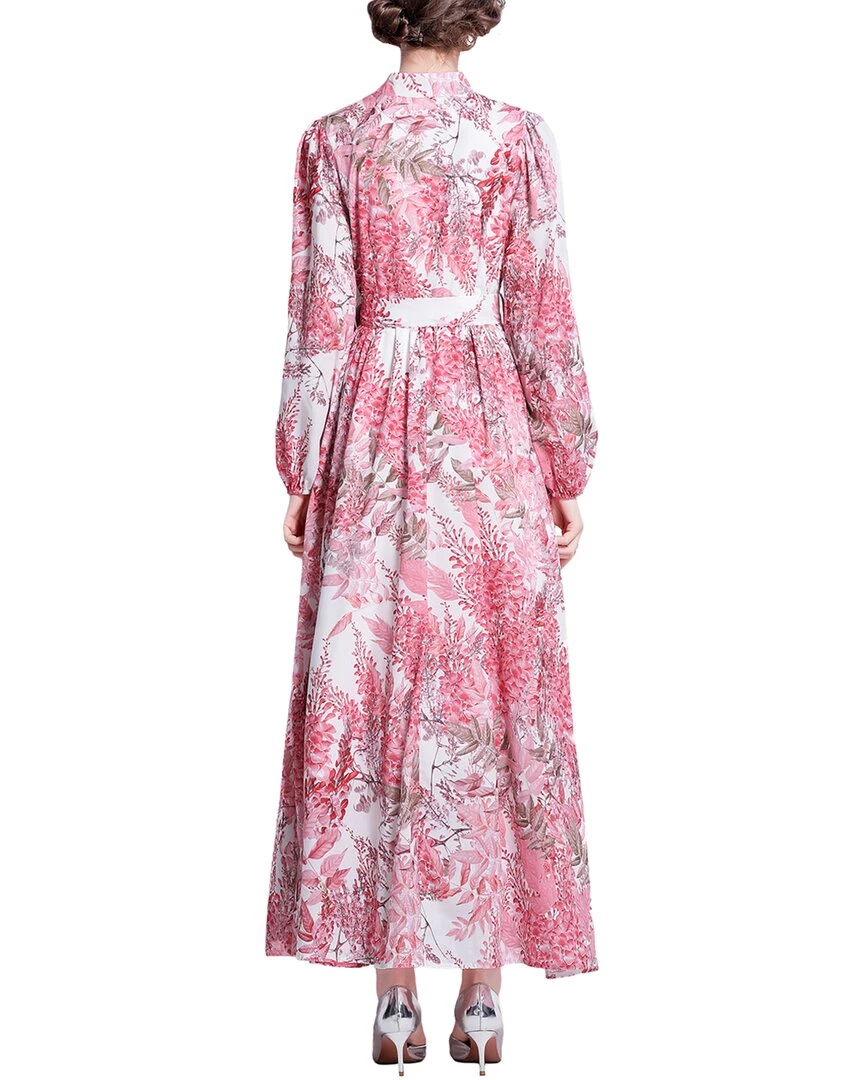 Promo ๐ women Kaimilan Maxi ๐ Dress โค๏ธ 4 Promo ๐ women Kaimilan Maxi ๐ Dress โค๏ธ - Image 2