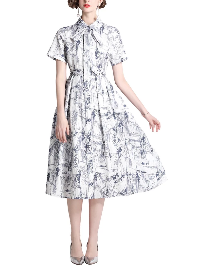 Coupon ๐คฉ women Kaimilan Midi ๐ Dress ๐ 3 Coupon ๐คฉ women Kaimilan Midi ๐ Dress ๐