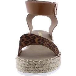 Budget 👍 Olivia Miller Almond Beach 👩 Womens Faux Leather Slingback Wedge 🩴 Sandals 🔔 -GUNAS New York Elegant Store ce9d64e6410444ed9afb3af5d25d8366 1080x