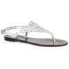 Budget 🌟 Olivia Miller Ionicca 👩 Womens T Strap Rhinestone Jelly 🩴 Sandals ❤️ -GUNAS New York Elegant Store d1b2b432124e4edd945395a43f3ed7fc 1080x