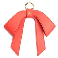 New ✔️ GUNAS New York 👩 women Cottontail Bow 🎁