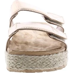 Deals 👏 Olivia Miller 👩 Womens Canvas Slip On Footbed 🩴 Sandals 😀 -GUNAS New York Elegant Store e166ac90be2340b0851af06d8bda8248 1080x