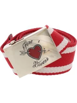 Flash Sale 🔥 Red Valentino 👩 Womens Woven Striped Casual Belt 🎁 -GUNAS New York Elegant Store e7ccd100175746dd816e736630b5453e 1080x