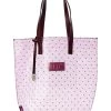 Buy 👏 women RED Valentino Joy2Go PVC & Leather Tote 👏 -GUNAS New York Elegant Store ed077a7062b4431590e00f1e5929be75 8e138267 cbb7 43e3 b183 0163688ace90 1080x