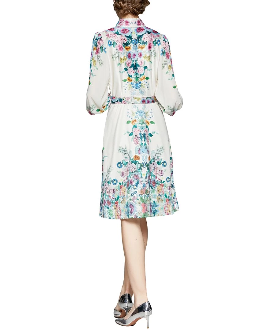 Best Sale 🌟 women Kaimilan 👗 Dress 💯 4 Best Sale 🌟 women Kaimilan 👗 Dress 💯 - Image 2