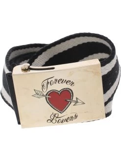 Flash Sale 🔥 Red Valentino 👩 Womens Woven Striped Casual Belt 🎁 -GUNAS New York Elegant Store fa02d9512e7b41b58dca7f611a77d505 1080x