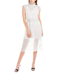 Budget ๐ women The Fifth Label Camila Midi ๐ Dress โ