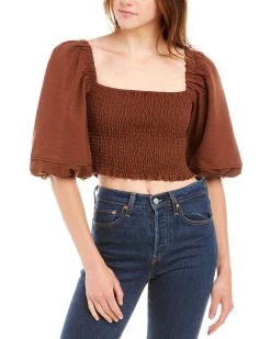 Best Sale ⌛ women The Fifth Label Aisha Top ❤️