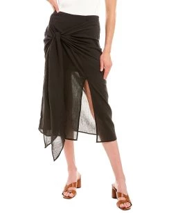 Wholesale 🔥 women The Fifth Label Plume Midi 👗 Skirt 🔔