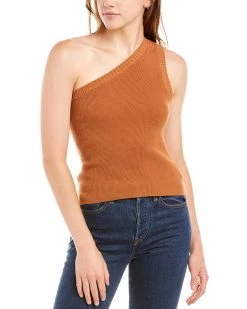 Wholesale ❤️ women The Fifth Label Iris Knit Tank 🧨