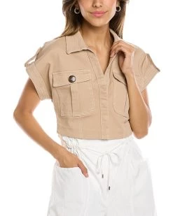 Best reviews of 👏 women The Fifth Label Wander Top 🥰