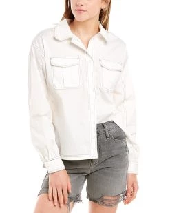 Coupon 🎁 women The Fifth Label Lane 👚 Shirt ✔️