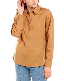 Flash Sale 🤩 women The Fifth Label Aria 👕 Shirt 👏