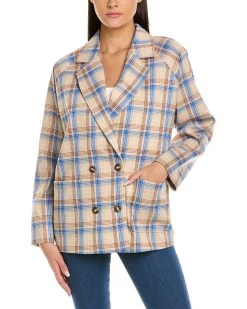 Buy 👍 women The Fifth Label Baseline 🧥 Coat 👍