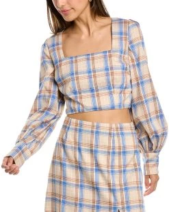 Brand new โ women The Fifth Label Baseline Top โ๏ธ